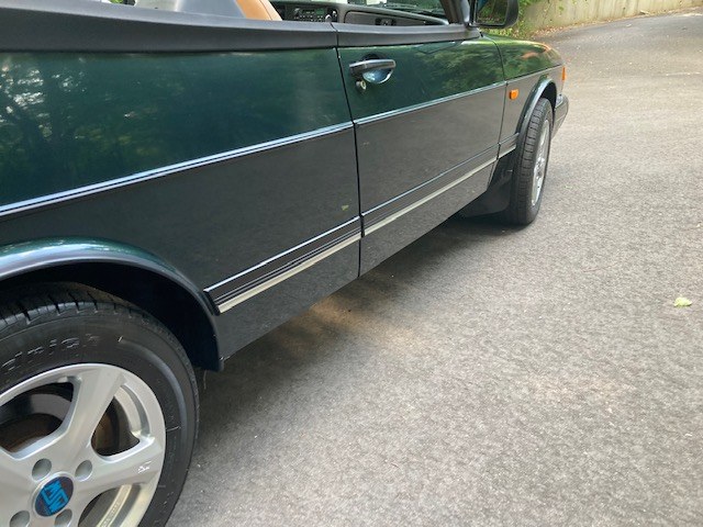 Used Saab 900 2dr Convertible 900S 1993 | Riverside Motorcars, LLC. Naugatuck, Connecticut Used Saab 900 2dr Convertible 900S 1993 | Riverside Motorcars, LLC. Naugatuck, Connecticut