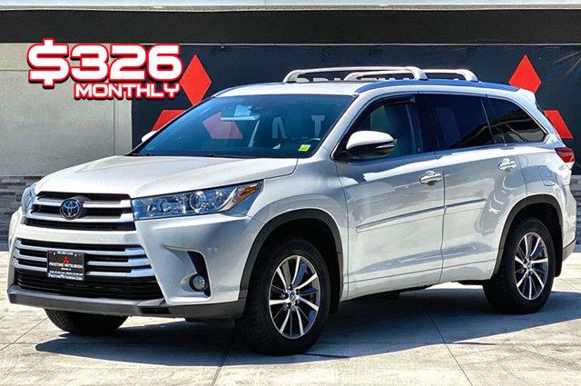 2018 Toyota Highlander SE, available for sale in Great Neck, New York | Camy Cars. Great Neck, New York