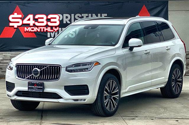 2020 Volvo Xc90 Momentum, available for sale in Great Neck, New York | Camy Cars. Great Neck, New York