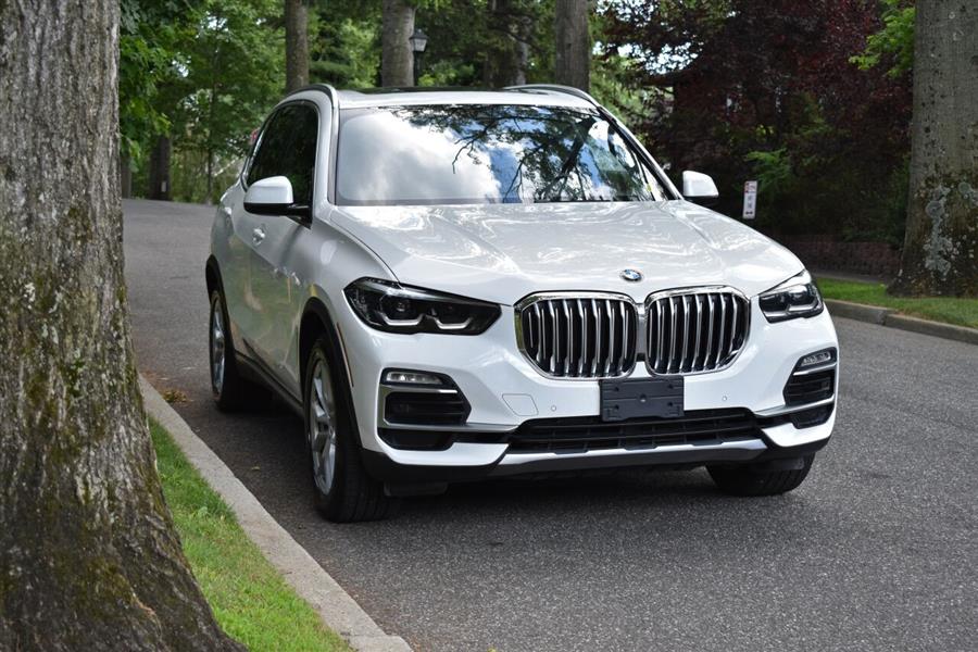 2020 BMW X5 xDrive40i AWD 4dr Sports Activity Vehicle, available for sale in Great Neck, New York | Camy Cars. Great Neck, New York 2020 BMW X5 xDrive40i AWD 4dr Sports Activity Vehicle, available for sale in Great Neck, New York | Camy Cars. Great Neck, New York