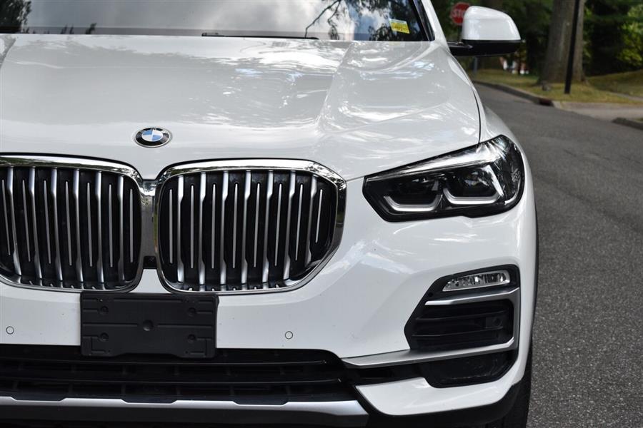 2020 BMW X5 xDrive40i AWD 4dr Sports Activity Vehicle, available for sale in Great Neck, New York | Camy Cars. Great Neck, New York 2020 BMW X5 xDrive40i AWD 4dr Sports Activity Vehicle, available for sale in Great Neck, New York | Camy Cars. Great Neck, New York