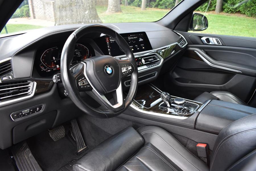 2020 BMW X5 xDrive40i AWD 4dr Sports Activity Vehicle, available for sale in Great Neck, New York | Camy Cars. Great Neck, New York 2020 BMW X5 xDrive40i AWD 4dr Sports Activity Vehicle, available for sale in Great Neck, New York | Camy Cars. Great Neck, New York