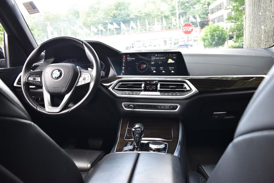 2020 BMW X5 xDrive40i AWD 4dr Sports Activity Vehicle, available for sale in Great Neck, New York | Camy Cars. Great Neck, New York 2020 BMW X5 xDrive40i AWD 4dr Sports Activity Vehicle, available for sale in Great Neck, New York | Camy Cars. Great Neck, New York