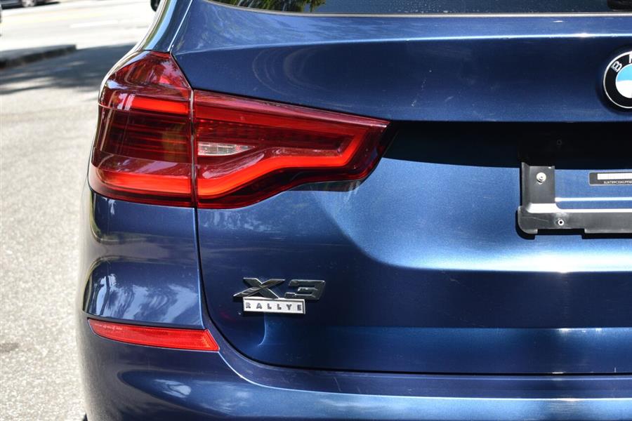 2019 BMW X3 xDrive30i AWD 4dr Sports Activity Vehicle, available for sale in Great Neck, New York | Camy Cars. Great Neck, New York 2019 BMW X3 xDrive30i AWD 4dr Sports Activity Vehicle, available for sale in Great Neck, New York | Camy Cars. Great Neck, New York