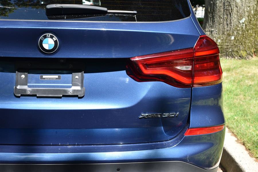 2019 BMW X3 xDrive30i AWD 4dr Sports Activity Vehicle, available for sale in Great Neck, New York | Camy Cars. Great Neck, New York 2019 BMW X3 xDrive30i AWD 4dr Sports Activity Vehicle, available for sale in Great Neck, New York | Camy Cars. Great Neck, New York
