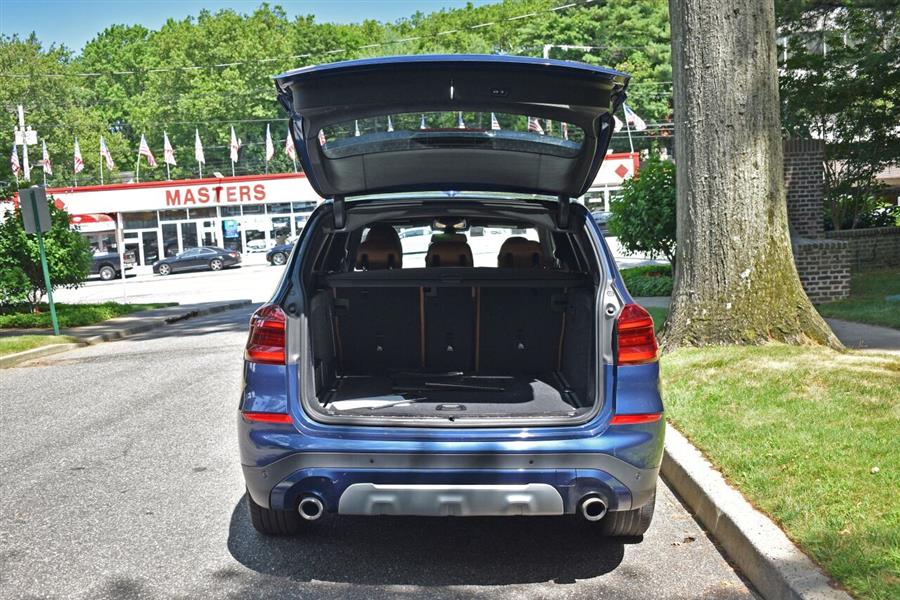 2019 BMW X3 xDrive30i AWD 4dr Sports Activity Vehicle, available for sale in Great Neck, New York | Camy Cars. Great Neck, New York 2019 BMW X3 xDrive30i AWD 4dr Sports Activity Vehicle, available for sale in Great Neck, New York | Camy Cars. Great Neck, New York