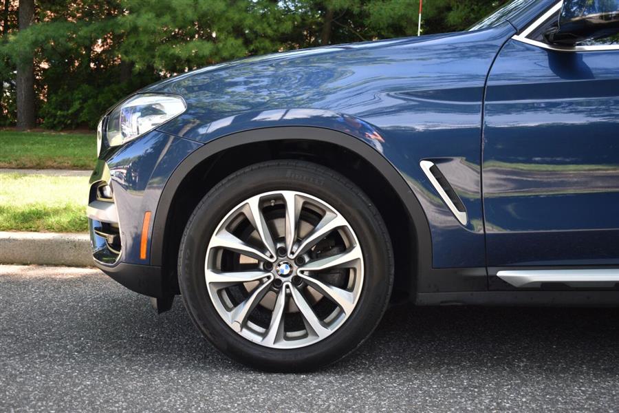 2019 BMW X3 xDrive30i AWD 4dr Sports Activity Vehicle, available for sale in Great Neck, New York | Camy Cars. Great Neck, New York 2019 BMW X3 xDrive30i AWD 4dr Sports Activity Vehicle, available for sale in Great Neck, New York | Camy Cars. Great Neck, New York