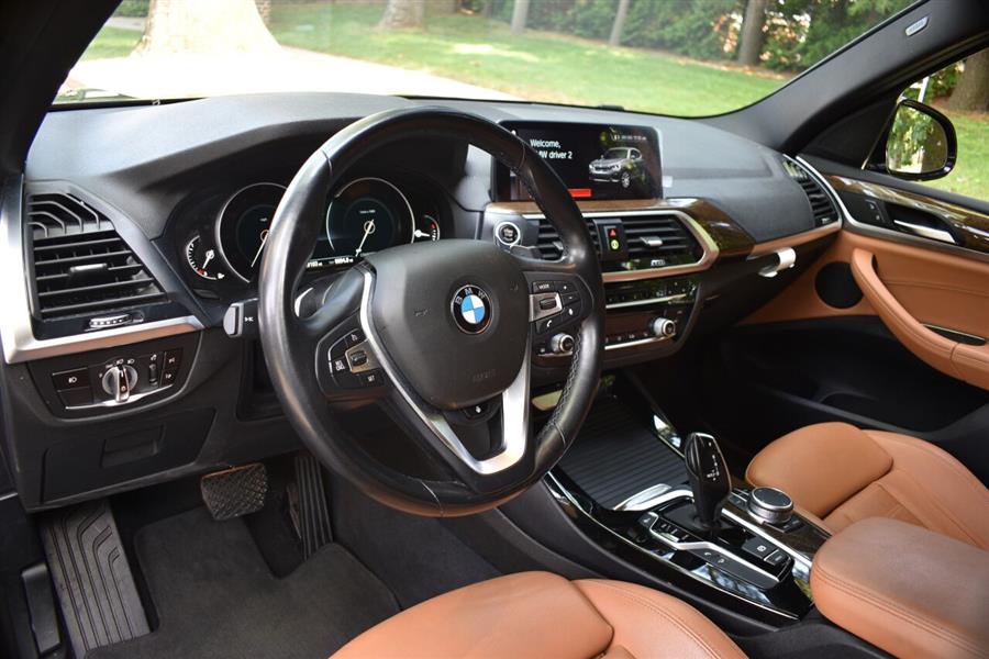 2019 BMW X3 xDrive30i AWD 4dr Sports Activity Vehicle, available for sale in Great Neck, New York | Camy Cars. Great Neck, New York 2019 BMW X3 xDrive30i AWD 4dr Sports Activity Vehicle, available for sale in Great Neck, New York | Camy Cars. Great Neck, New York