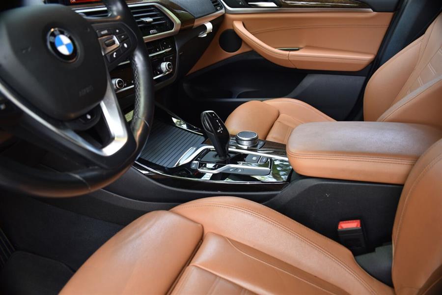 2019 BMW X3 xDrive30i AWD 4dr Sports Activity Vehicle, available for sale in Great Neck, New York | Camy Cars. Great Neck, New York 2019 BMW X3 xDrive30i AWD 4dr Sports Activity Vehicle, available for sale in Great Neck, New York | Camy Cars. Great Neck, New York