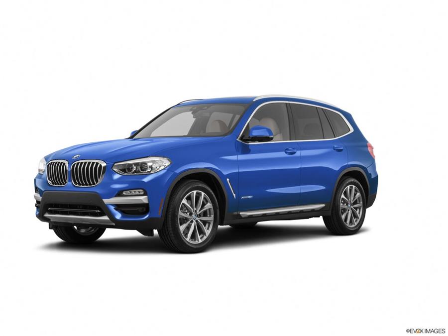 Used BMW X3 xDrive30i AWD 4dr Sports Activity Vehicle 2019 | Camy Cars. Great Neck, New York