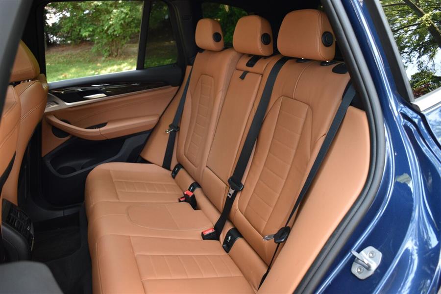 2019 BMW X3 xDrive30i AWD 4dr Sports Activity Vehicle, available for sale in Great Neck, New York | Camy Cars. Great Neck, New York 2019 BMW X3 xDrive30i AWD 4dr Sports Activity Vehicle, available for sale in Great Neck, New York | Camy Cars. Great Neck, New York