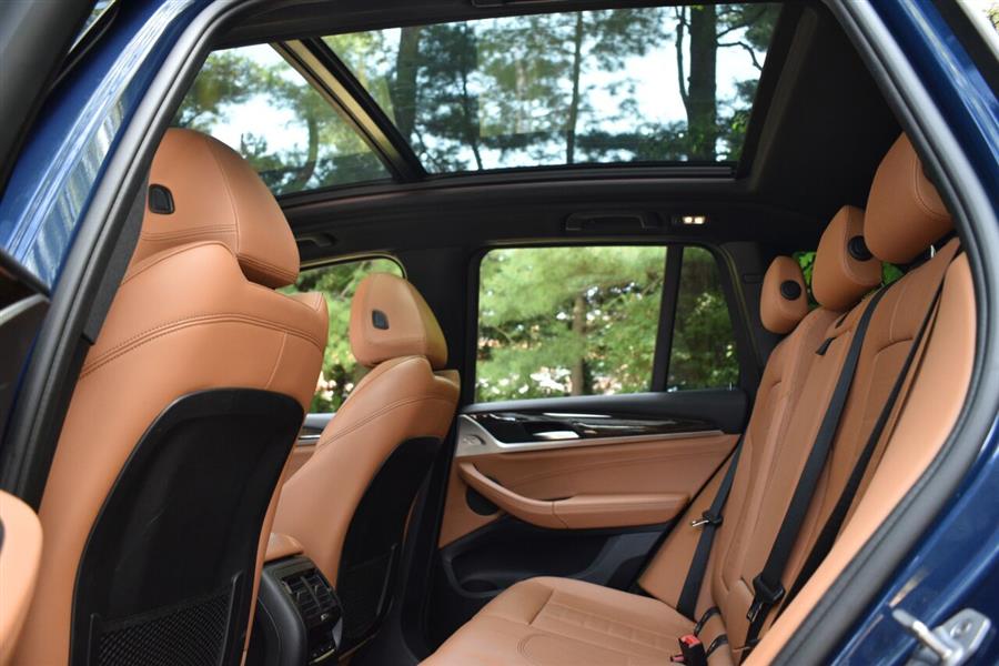 2019 BMW X3 xDrive30i AWD 4dr Sports Activity Vehicle, available for sale in Great Neck, New York | Camy Cars. Great Neck, New York 2019 BMW X3 xDrive30i AWD 4dr Sports Activity Vehicle, available for sale in Great Neck, New York | Camy Cars. Great Neck, New York