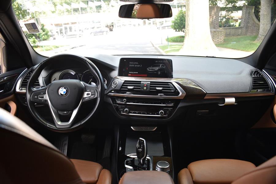 2019 BMW X3 xDrive30i AWD 4dr Sports Activity Vehicle, available for sale in Great Neck, New York | Camy Cars. Great Neck, New York 2019 BMW X3 xDrive30i AWD 4dr Sports Activity Vehicle, available for sale in Great Neck, New York | Camy Cars. Great Neck, New York