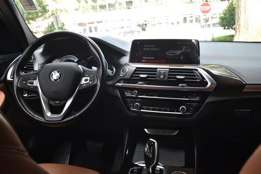 2019 BMW X3 xDrive30i AWD 4dr Sports Activity Vehicle, available for sale in Great Neck, New York | Camy Cars. Great Neck, New York 2019 BMW X3 xDrive30i AWD 4dr Sports Activity Vehicle, available for sale in Great Neck, New York | Camy Cars. Great Neck, New York
