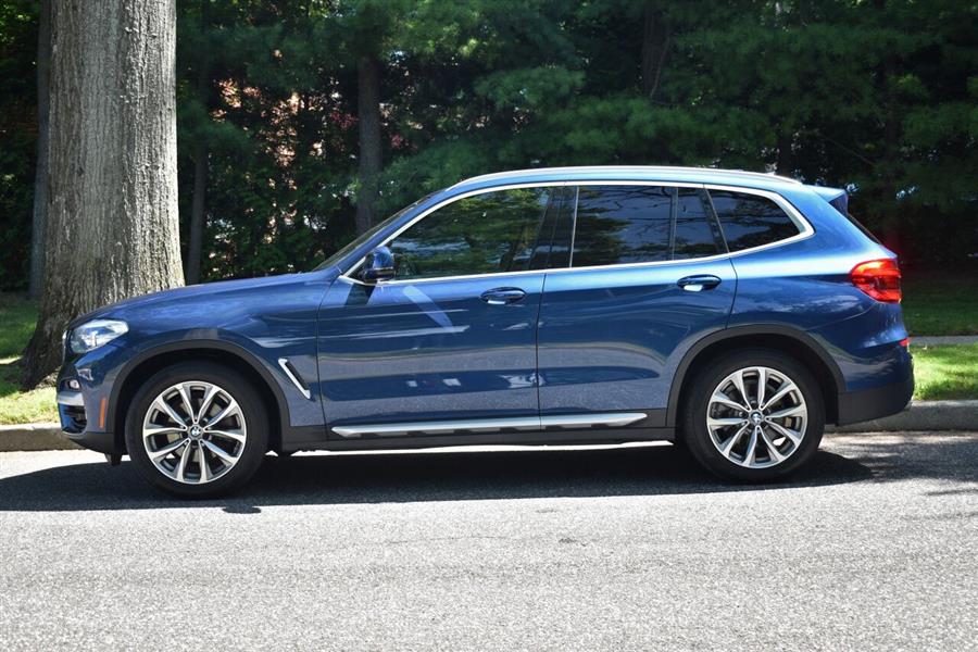 2019 BMW X3 xDrive30i AWD 4dr Sports Activity Vehicle, available for sale in Great Neck, New York | Camy Cars. Great Neck, New York 2019 BMW X3 xDrive30i AWD 4dr Sports Activity Vehicle, available for sale in Great Neck, New York | Camy Cars. Great Neck, New York