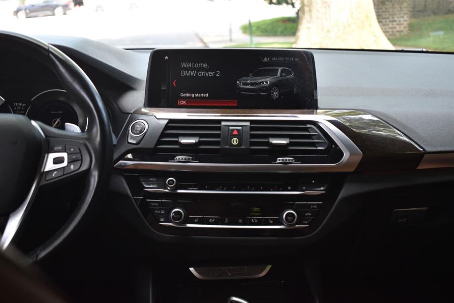 2019 BMW X3 xDrive30i AWD 4dr Sports Activity Vehicle, available for sale in Great Neck, New York | Camy Cars. Great Neck, New York 2019 BMW X3 xDrive30i AWD 4dr Sports Activity Vehicle, available for sale in Great Neck, New York | Camy Cars. Great Neck, New York