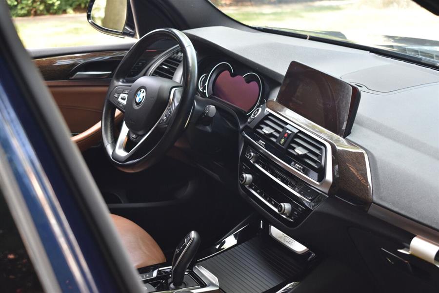 2019 BMW X3 xDrive30i AWD 4dr Sports Activity Vehicle, available for sale in Great Neck, New York | Camy Cars. Great Neck, New York 2019 BMW X3 xDrive30i AWD 4dr Sports Activity Vehicle, available for sale in Great Neck, New York | Camy Cars. Great Neck, New York