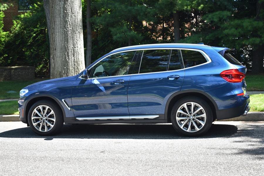 2019 BMW X3 xDrive30i AWD 4dr Sports Activity Vehicle, available for sale in Great Neck, New York | Camy Cars. Great Neck, New York 2019 BMW X3 xDrive30i AWD 4dr Sports Activity Vehicle, available for sale in Great Neck, New York | Camy Cars. Great Neck, New York