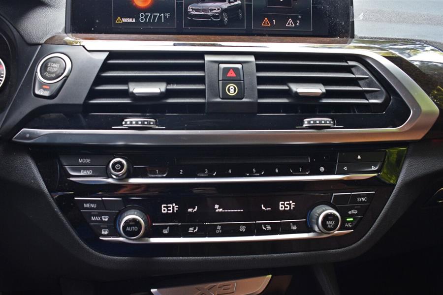 2019 BMW X3 xDrive30i AWD 4dr Sports Activity Vehicle, available for sale in Great Neck, New York | Camy Cars. Great Neck, New York 2019 BMW X3 xDrive30i AWD 4dr Sports Activity Vehicle, available for sale in Great Neck, New York | Camy Cars. Great Neck, New York