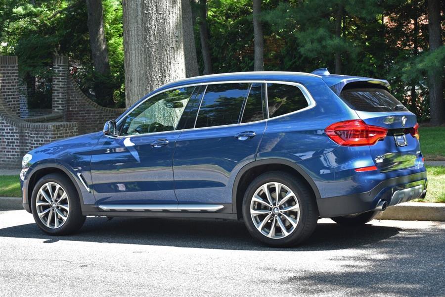 2019 BMW X3 xDrive30i AWD 4dr Sports Activity Vehicle, available for sale in Great Neck, New York | Camy Cars. Great Neck, New York 2019 BMW X3 xDrive30i AWD 4dr Sports Activity Vehicle, available for sale in Great Neck, New York | Camy Cars. Great Neck, New York