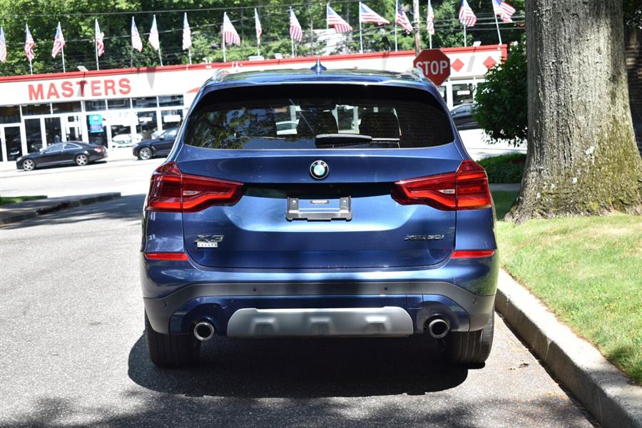 2019 BMW X3 xDrive30i AWD 4dr Sports Activity Vehicle, available for sale in Great Neck, New York | Camy Cars. Great Neck, New York 2019 BMW X3 xDrive30i AWD 4dr Sports Activity Vehicle, available for sale in Great Neck, New York | Camy Cars. Great Neck, New York