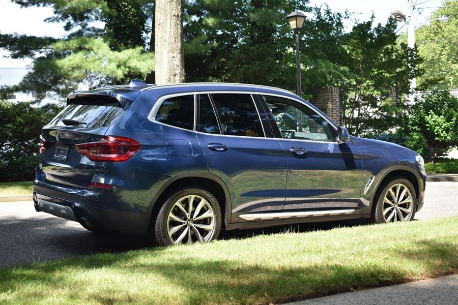 2019 BMW X3 xDrive30i AWD 4dr Sports Activity Vehicle, available for sale in Great Neck, New York | Camy Cars. Great Neck, New York 2019 BMW X3 xDrive30i AWD 4dr Sports Activity Vehicle, available for sale in Great Neck, New York | Camy Cars. Great Neck, New York