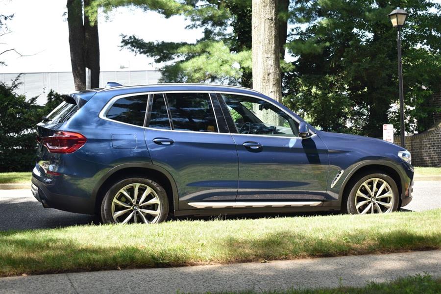 2019 BMW X3 xDrive30i AWD 4dr Sports Activity Vehicle, available for sale in Great Neck, New York | Camy Cars. Great Neck, New York 2019 BMW X3 xDrive30i AWD 4dr Sports Activity Vehicle, available for sale in Great Neck, New York | Camy Cars. Great Neck, New York
