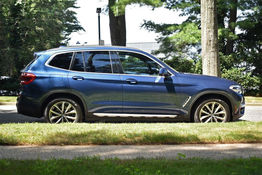 2019 BMW X3 xDrive30i AWD 4dr Sports Activity Vehicle, available for sale in Great Neck, New York | Camy Cars. Great Neck, New York 2019 BMW X3 xDrive30i AWD 4dr Sports Activity Vehicle, available for sale in Great Neck, New York | Camy Cars. Great Neck, New York