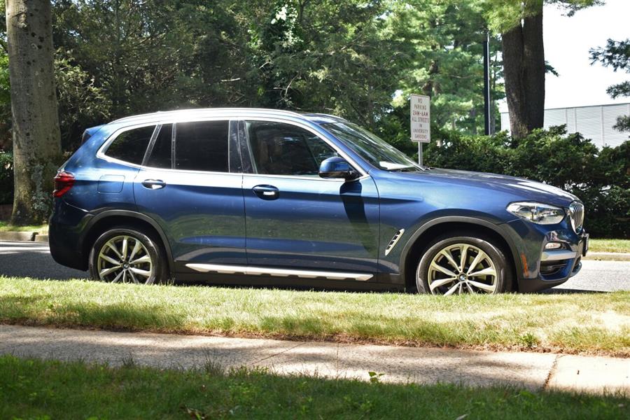 2019 BMW X3 xDrive30i AWD 4dr Sports Activity Vehicle, available for sale in Great Neck, New York | Camy Cars. Great Neck, New York 2019 BMW X3 xDrive30i AWD 4dr Sports Activity Vehicle, available for sale in Great Neck, New York | Camy Cars. Great Neck, New York