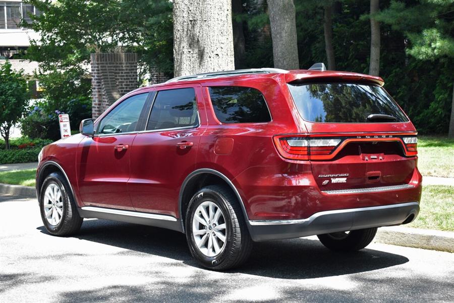 Used Dodge Durango SXT AWD 4dr SUV 2020 | Camy Cars. Great Neck, New York Used Dodge Durango SXT AWD 4dr SUV 2020 | Camy Cars. Great Neck, New York