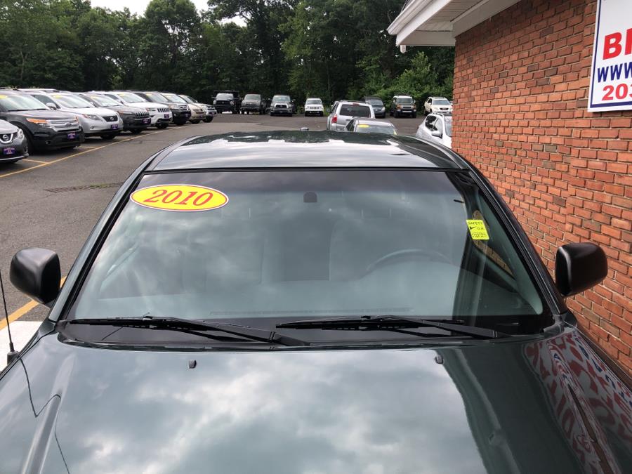Used Toyota Tacoma 4WD Access I4 MT 2010 | National Auto Brokers, Inc.. Waterbury, Connecticut Used Toyota Tacoma 4WD Access I4 MT 2010 | National Auto Brokers, Inc.. Waterbury, Connecticut