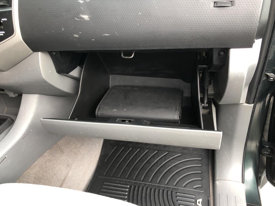 Used Toyota Tacoma 4WD Access I4 MT 2010 | National Auto Brokers, Inc.. Waterbury, Connecticut Used Toyota Tacoma 4WD Access I4 MT 2010 | National Auto Brokers, Inc.. Waterbury, Connecticut