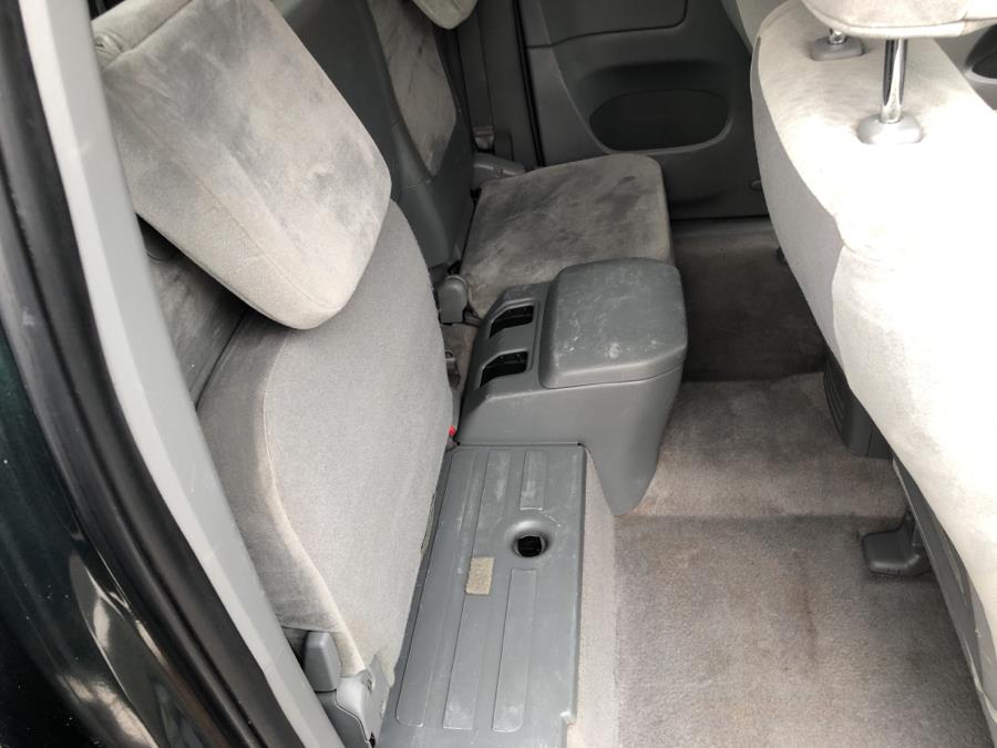 Used Toyota Tacoma 4WD Access I4 MT 2010 | National Auto Brokers, Inc.. Waterbury, Connecticut Used Toyota Tacoma 4WD Access I4 MT 2010 | National Auto Brokers, Inc.. Waterbury, Connecticut