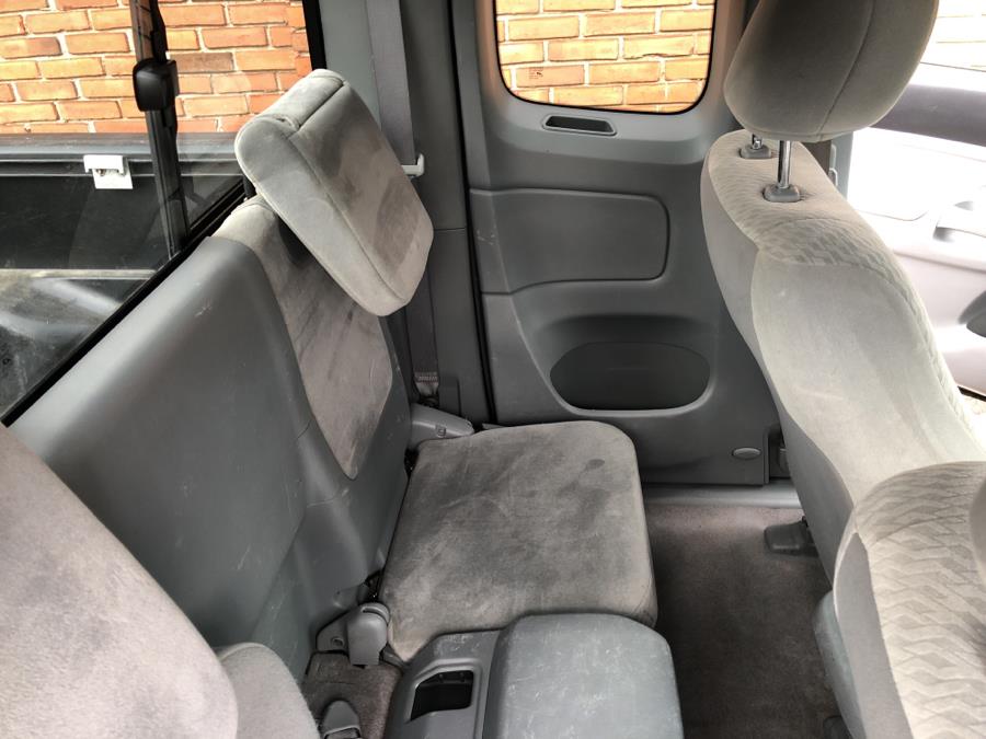 Used Toyota Tacoma 4WD Access I4 MT 2010 | National Auto Brokers, Inc.. Waterbury, Connecticut Used Toyota Tacoma 4WD Access I4 MT 2010 | National Auto Brokers, Inc.. Waterbury, Connecticut