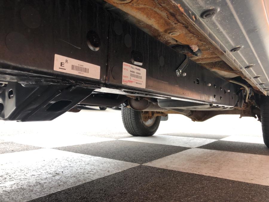 Used Toyota Tacoma 4WD Access I4 MT 2010 | National Auto Brokers, Inc.. Waterbury, Connecticut Used Toyota Tacoma 4WD Access I4 MT 2010 | National Auto Brokers, Inc.. Waterbury, Connecticut