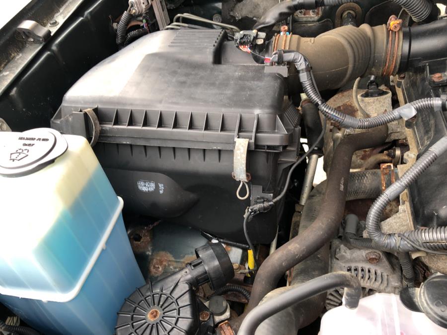Used Toyota Tacoma 4WD Access I4 MT 2010 | National Auto Brokers, Inc.. Waterbury, Connecticut Used Toyota Tacoma 4WD Access I4 MT 2010 | National Auto Brokers, Inc.. Waterbury, Connecticut