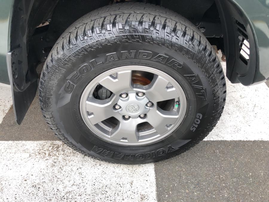 Used Toyota Tacoma 4WD Access I4 MT 2010 | National Auto Brokers, Inc.. Waterbury, Connecticut Used Toyota Tacoma 4WD Access I4 MT 2010 | National Auto Brokers, Inc.. Waterbury, Connecticut