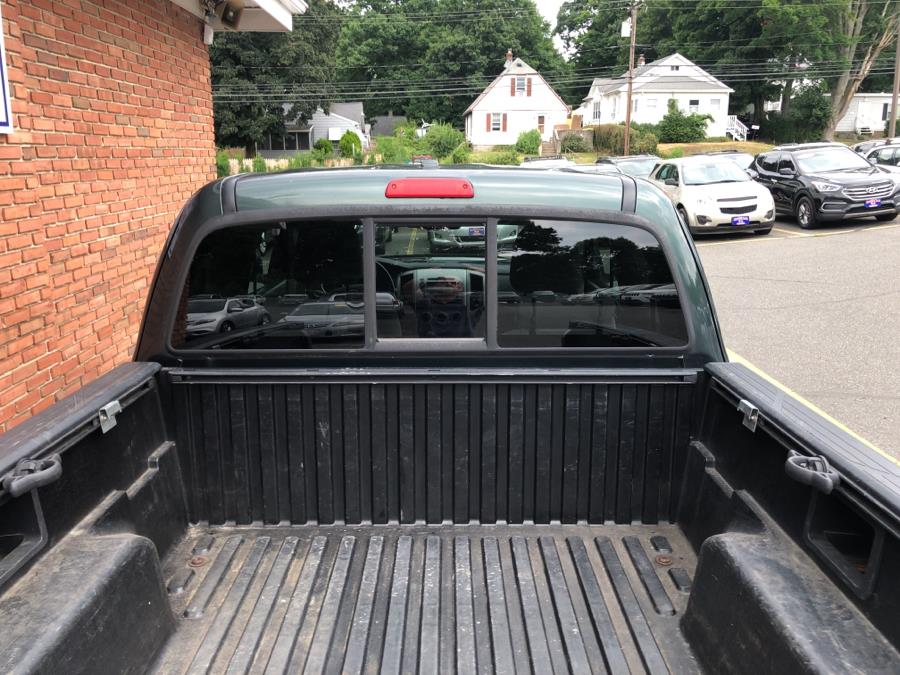 Used Toyota Tacoma 4WD Access I4 MT 2010 | National Auto Brokers, Inc.. Waterbury, Connecticut Used Toyota Tacoma 4WD Access I4 MT 2010 | National Auto Brokers, Inc.. Waterbury, Connecticut