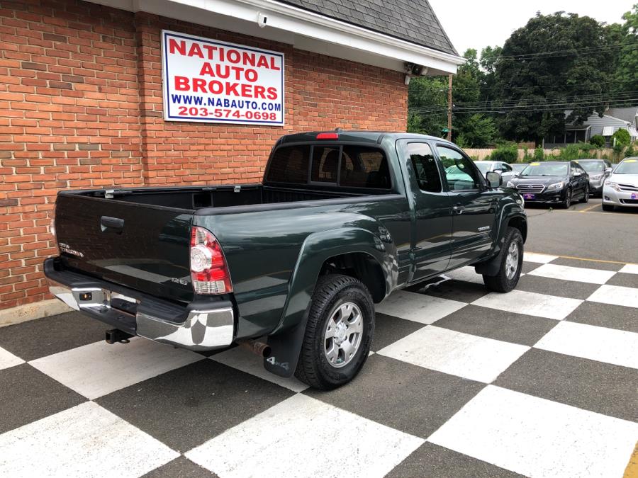 Used Toyota Tacoma 4WD Access I4 MT 2010 | National Auto Brokers, Inc.. Waterbury, Connecticut Used Toyota Tacoma 4WD Access I4 MT 2010 | National Auto Brokers, Inc.. Waterbury, Connecticut