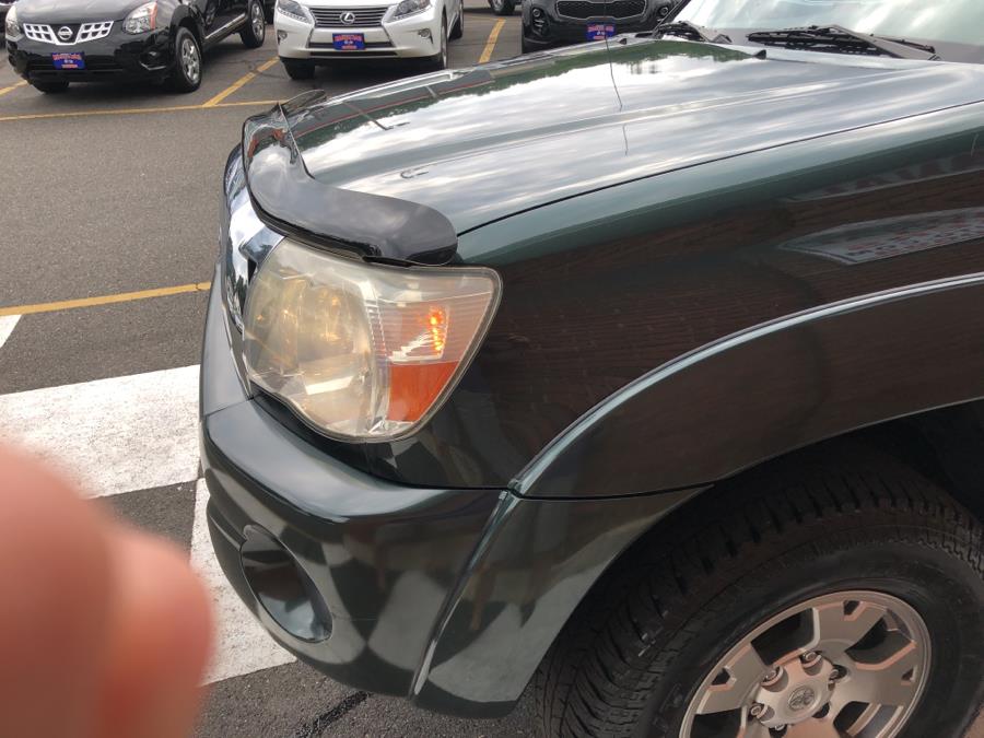 Used Toyota Tacoma 4WD Access I4 MT 2010 | National Auto Brokers, Inc.. Waterbury, Connecticut Used Toyota Tacoma 4WD Access I4 MT 2010 | National Auto Brokers, Inc.. Waterbury, Connecticut