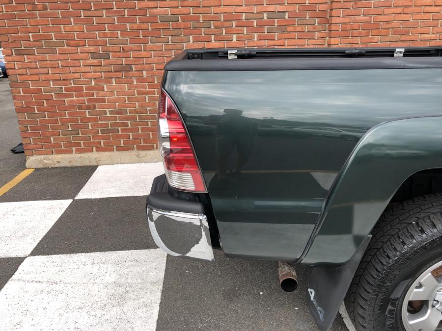 Used Toyota Tacoma 4WD Access I4 MT 2010 | National Auto Brokers, Inc.. Waterbury, Connecticut Used Toyota Tacoma 4WD Access I4 MT 2010 | National Auto Brokers, Inc.. Waterbury, Connecticut