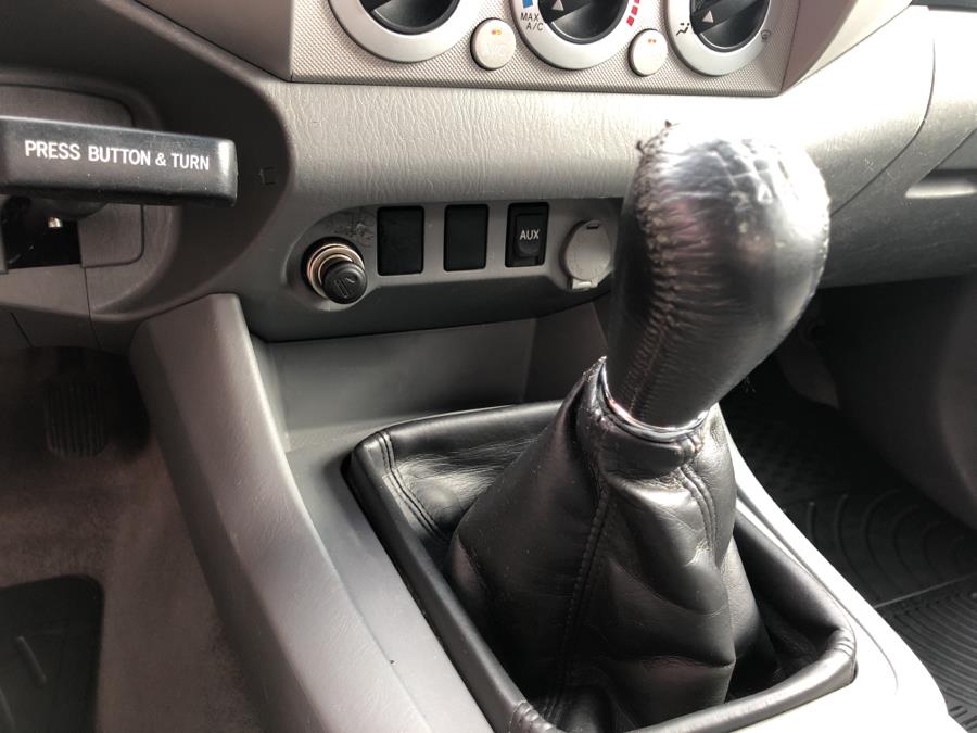 Used Toyota Tacoma 4WD Access I4 MT 2010 | National Auto Brokers, Inc.. Waterbury, Connecticut Used Toyota Tacoma 4WD Access I4 MT 2010 | National Auto Brokers, Inc.. Waterbury, Connecticut
