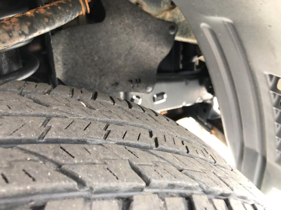 Used Toyota Tacoma 4WD Access I4 MT 2010 | National Auto Brokers, Inc.. Waterbury, Connecticut Used Toyota Tacoma 4WD Access I4 MT 2010 | National Auto Brokers, Inc.. Waterbury, Connecticut