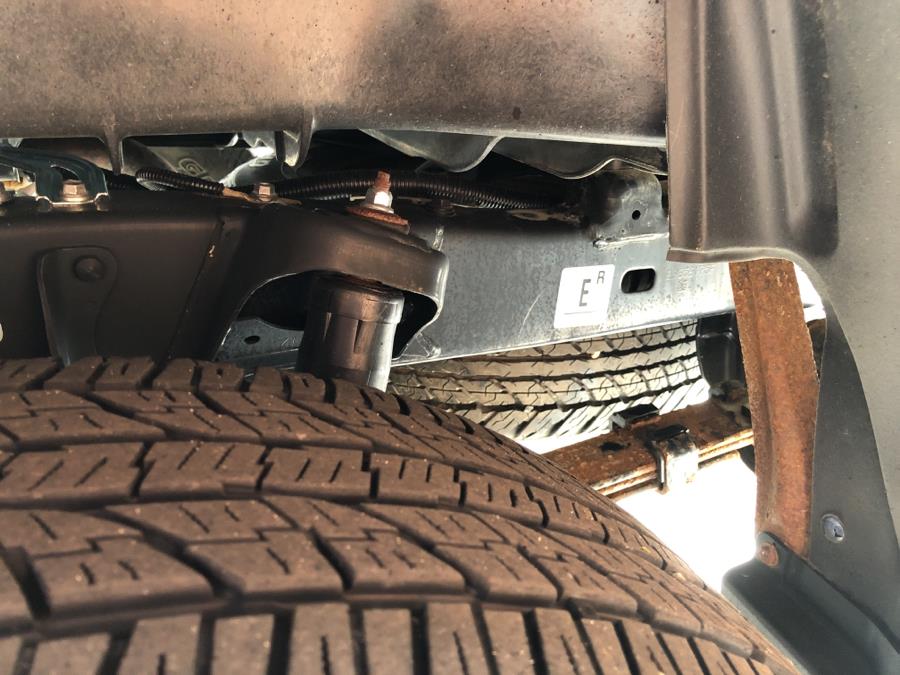 Used Toyota Tacoma 4WD Access I4 MT 2010 | National Auto Brokers, Inc.. Waterbury, Connecticut Used Toyota Tacoma 4WD Access I4 MT 2010 | National Auto Brokers, Inc.. Waterbury, Connecticut
