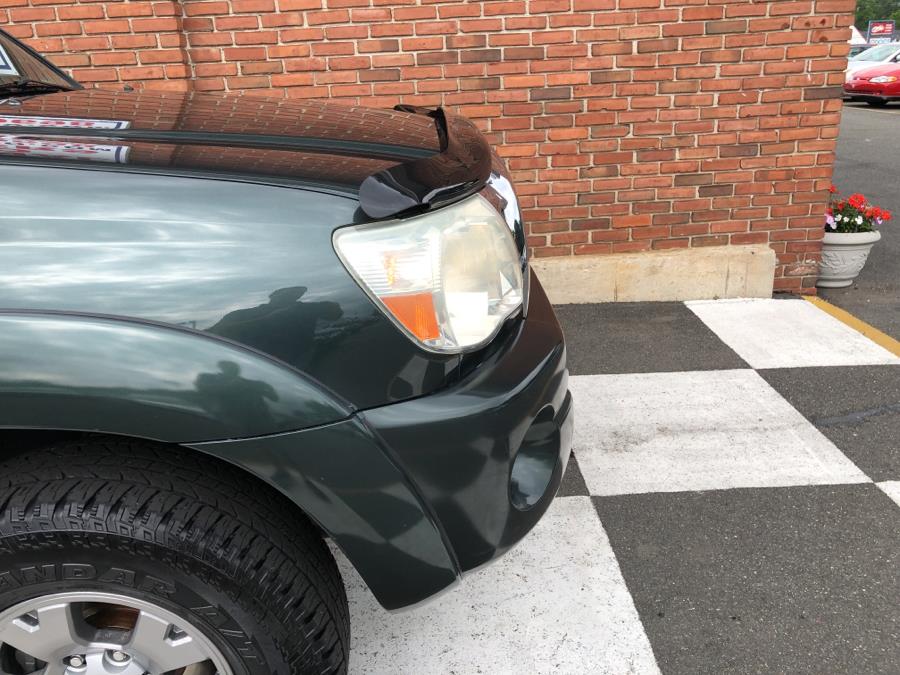 Used Toyota Tacoma 4WD Access I4 MT 2010 | National Auto Brokers, Inc.. Waterbury, Connecticut Used Toyota Tacoma 4WD Access I4 MT 2010 | National Auto Brokers, Inc.. Waterbury, Connecticut
