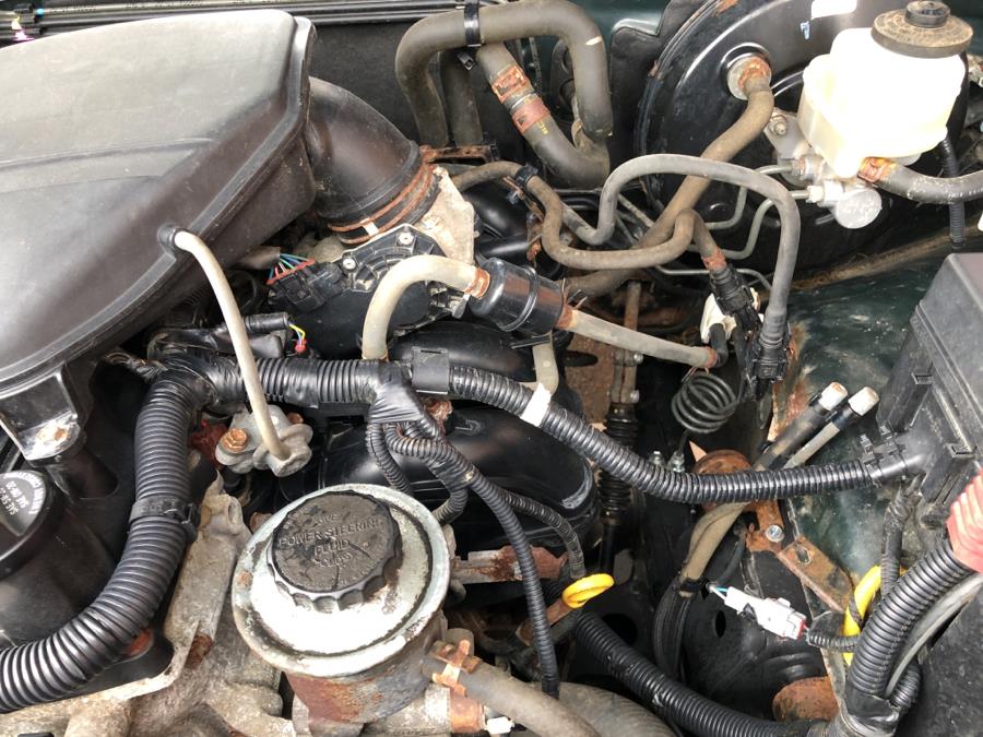 Used Toyota Tacoma 4WD Access I4 MT 2010 | National Auto Brokers, Inc.. Waterbury, Connecticut Used Toyota Tacoma 4WD Access I4 MT 2010 | National Auto Brokers, Inc.. Waterbury, Connecticut