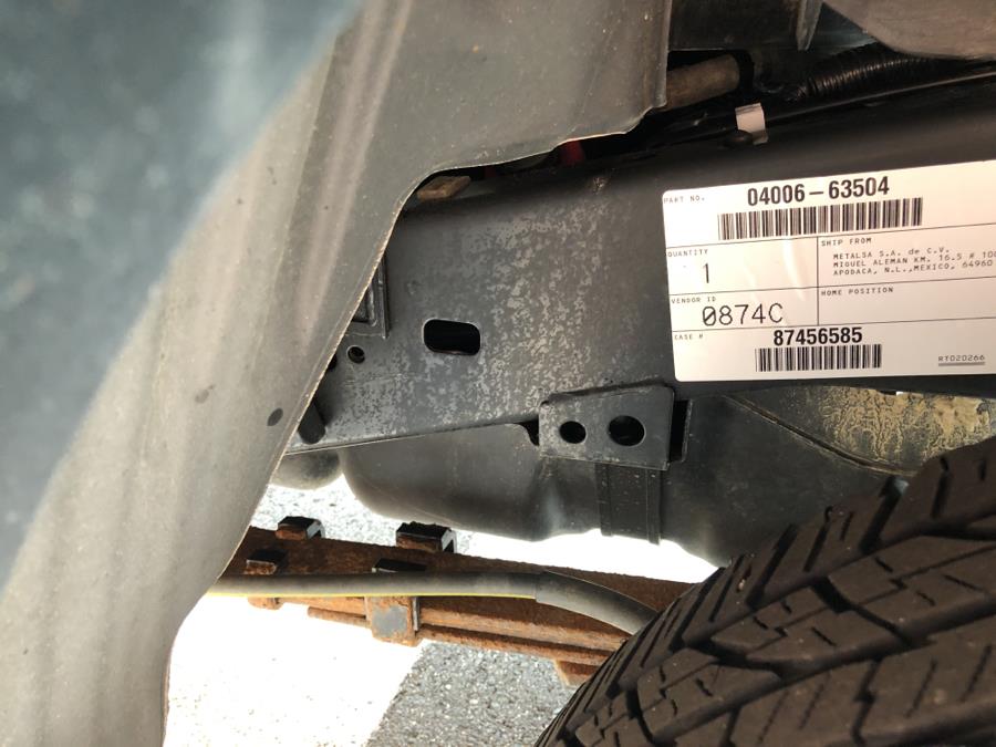 Used Toyota Tacoma 4WD Access I4 MT 2010 | National Auto Brokers, Inc.. Waterbury, Connecticut Used Toyota Tacoma 4WD Access I4 MT 2010 | National Auto Brokers, Inc.. Waterbury, Connecticut