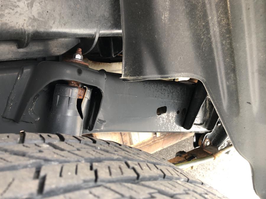 Used Toyota Tacoma 4WD Access I4 MT 2010 | National Auto Brokers, Inc.. Waterbury, Connecticut Used Toyota Tacoma 4WD Access I4 MT 2010 | National Auto Brokers, Inc.. Waterbury, Connecticut