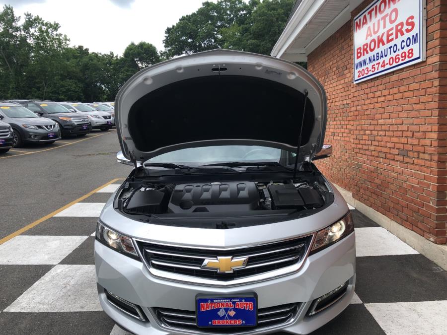 2018 Chevrolet Impala 4dr Sdn Premier 2LZ, available for sale in Waterbury, Connecticut | National Auto Brokers, Inc.. Waterbury, Connecticut 2018 Chevrolet Impala 4dr Sdn Premier 2LZ, available for sale in Waterbury, Connecticut | National Auto Brokers, Inc.. Waterbury, Connecticut