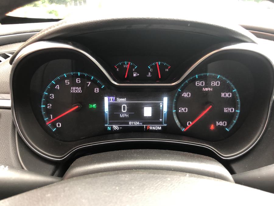 2018 Chevrolet Impala 4dr Sdn Premier 2LZ, available for sale in Waterbury, Connecticut | National Auto Brokers, Inc.. Waterbury, Connecticut 2018 Chevrolet Impala 4dr Sdn Premier 2LZ, available for sale in Waterbury, Connecticut | National Auto Brokers, Inc.. Waterbury, Connecticut